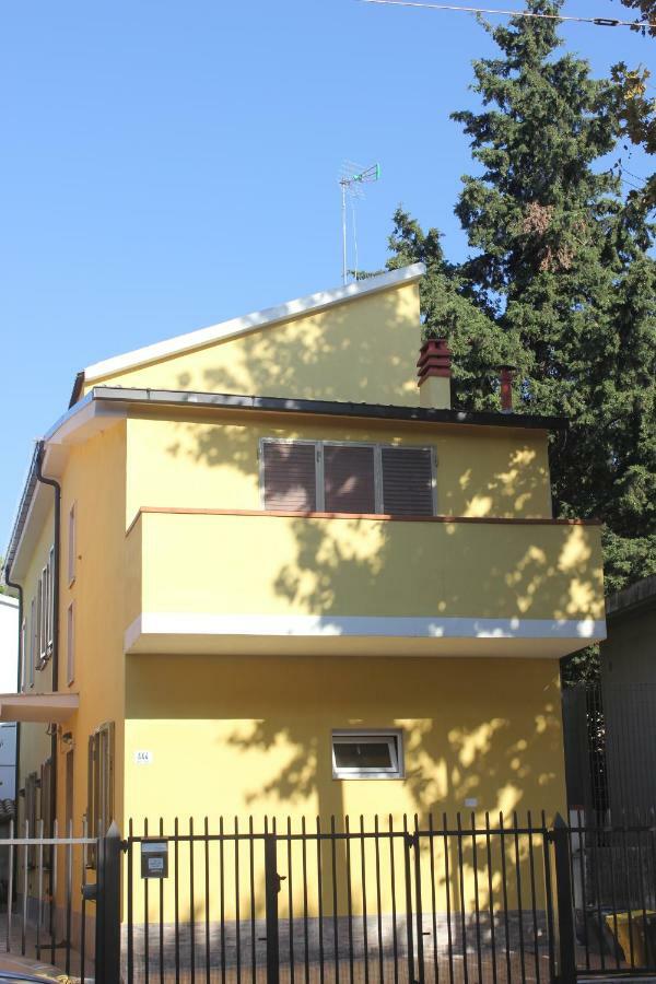 Hotel Casa Madè à Chieti Extérieur photo