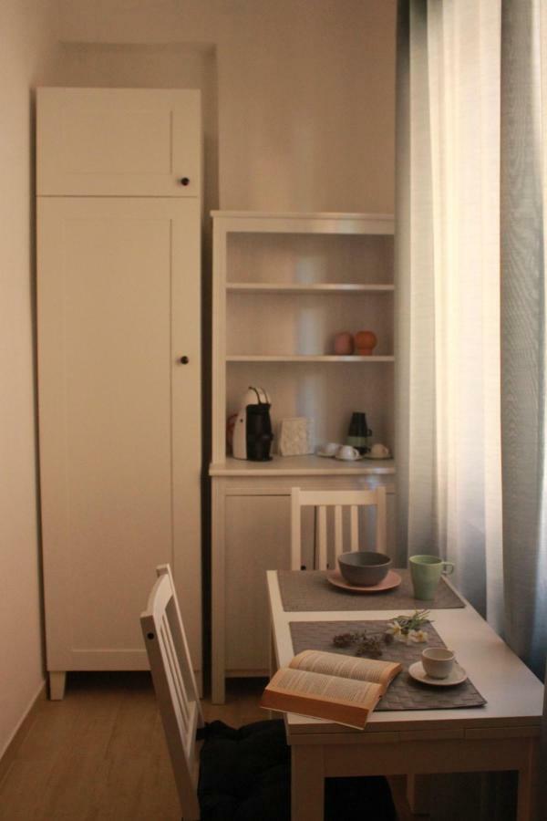 Hotel Casa Madè à Chieti Extérieur photo