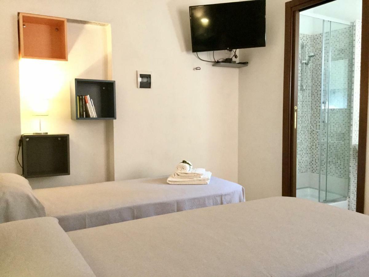 Hotel Casa Madè à Chieti Extérieur photo