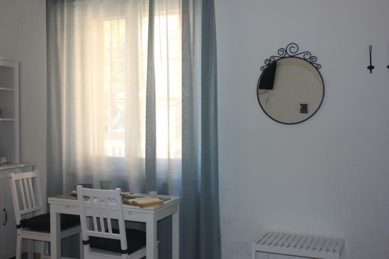 Hotel Casa Madè à Chieti Extérieur photo