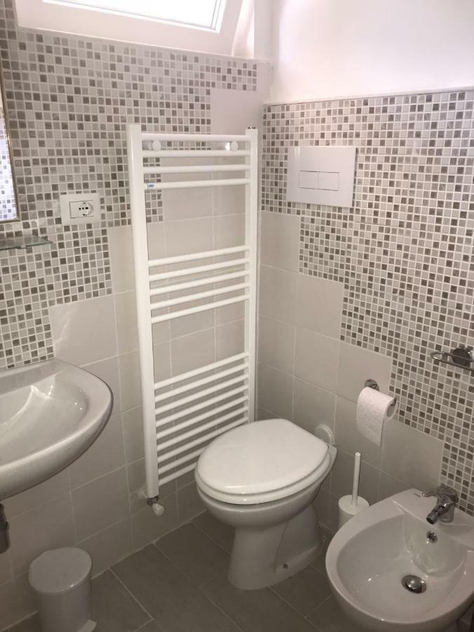 Hotel Casa Madè à Chieti Extérieur photo