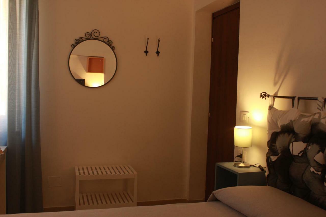 Hotel Casa Madè à Chieti Extérieur photo