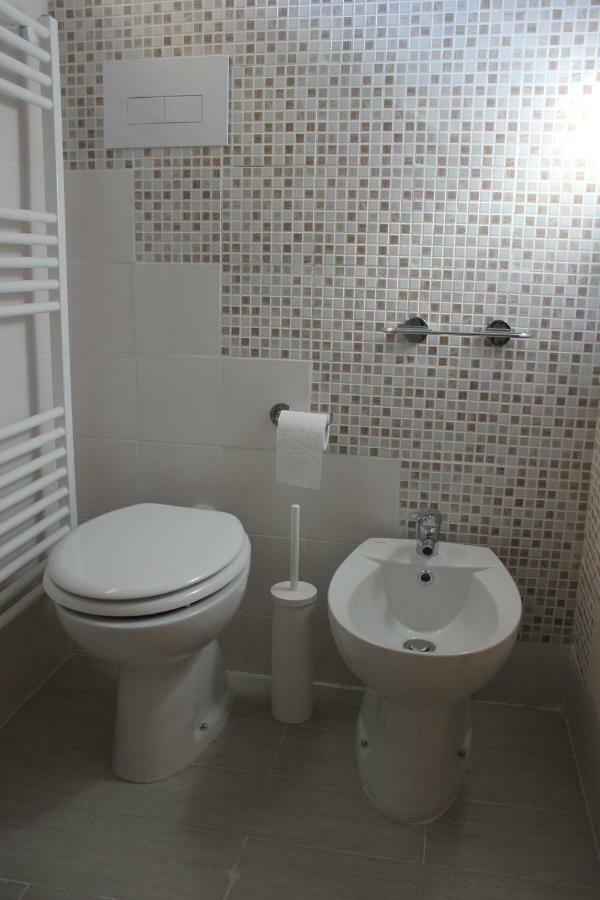 Hotel Casa Madè à Chieti Extérieur photo