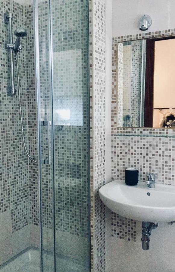 Hotel Casa Madè à Chieti Extérieur photo