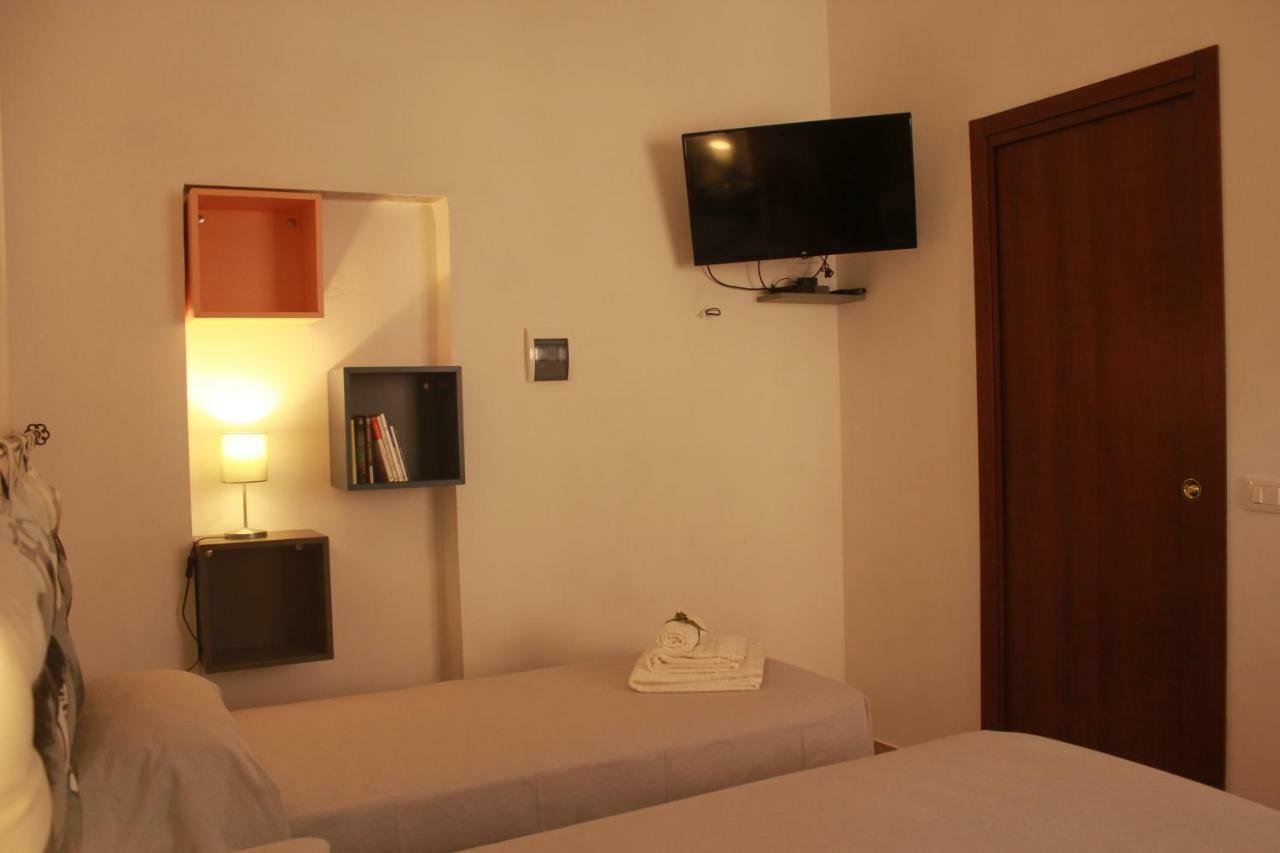 Hotel Casa Madè à Chieti Extérieur photo