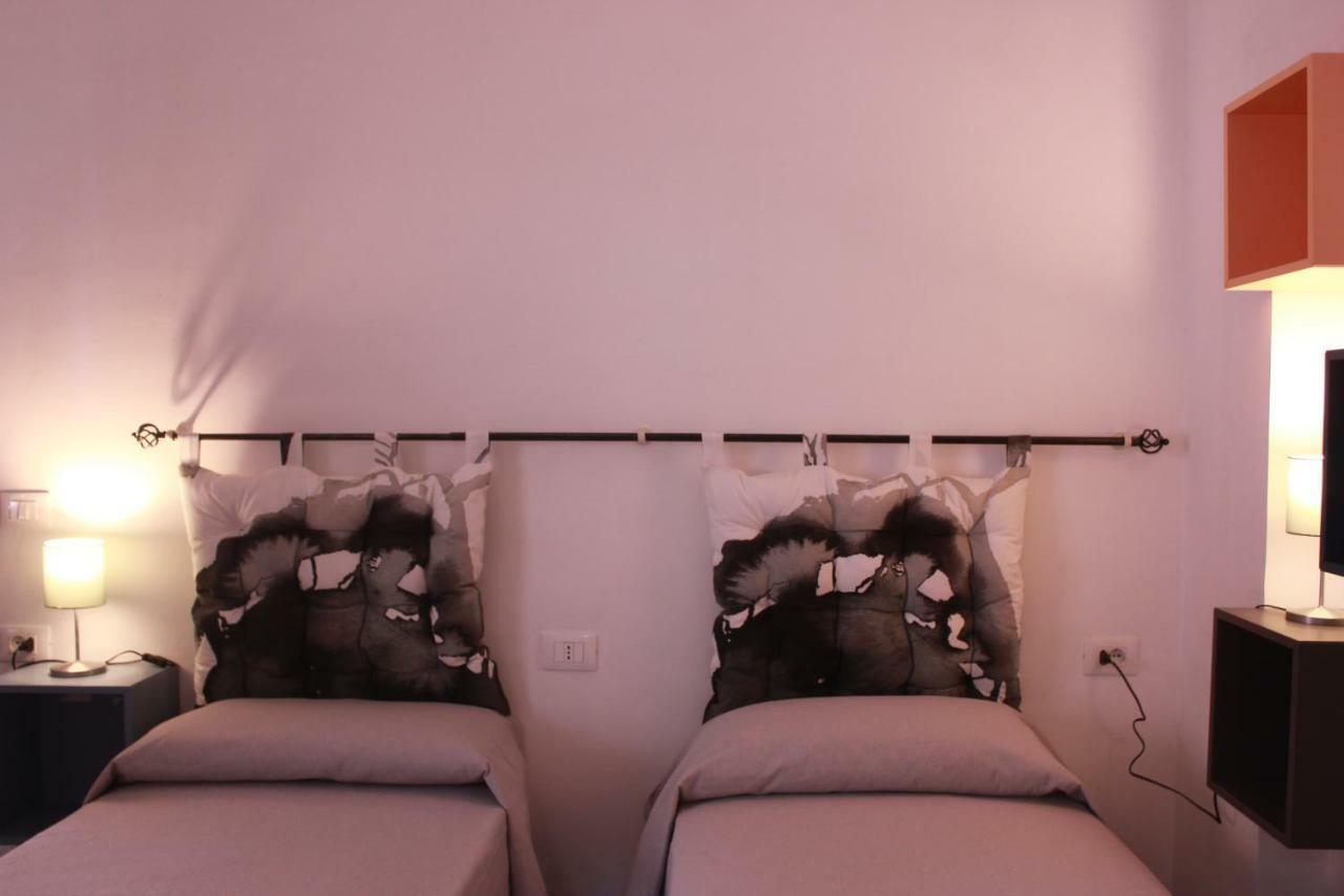 Hotel Casa Madè à Chieti Extérieur photo