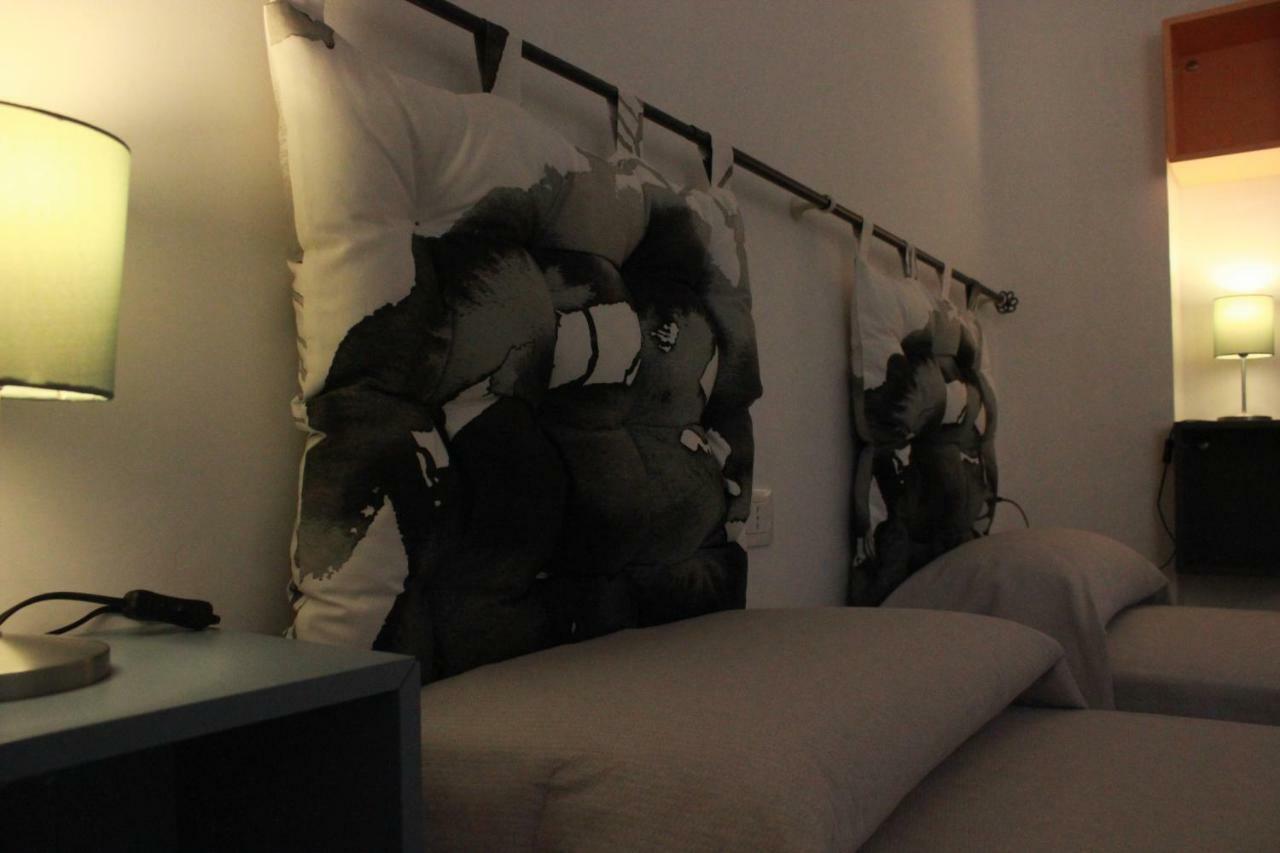 Hotel Casa Madè à Chieti Extérieur photo