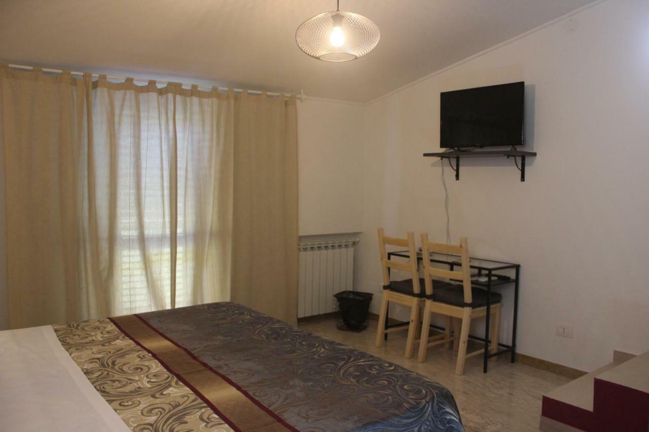 Hotel Casa Madè à Chieti Extérieur photo