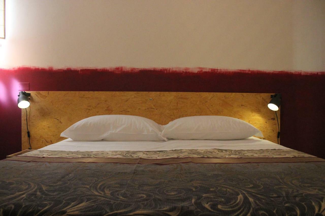 Hotel Casa Madè à Chieti Extérieur photo
