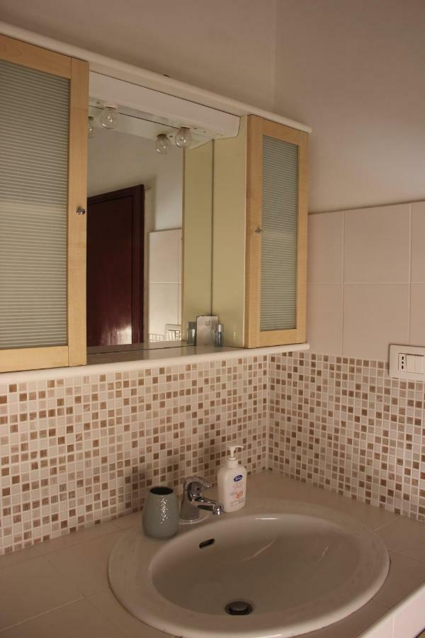 Hotel Casa Madè à Chieti Extérieur photo