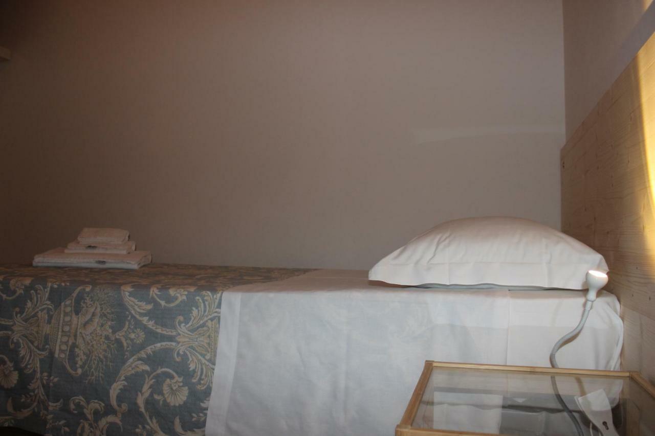 Hotel Casa Madè à Chieti Extérieur photo