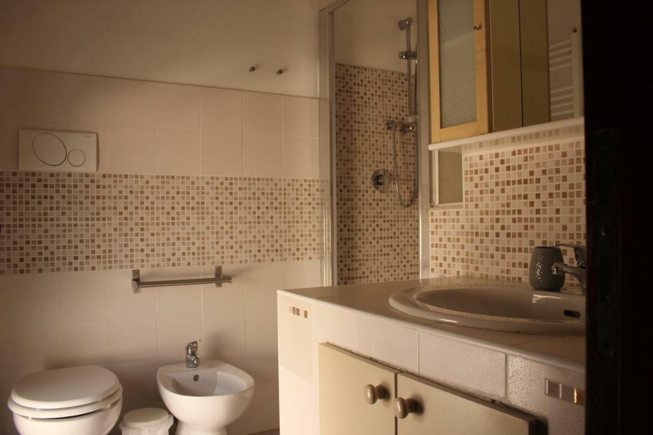 Hotel Casa Madè à Chieti Extérieur photo