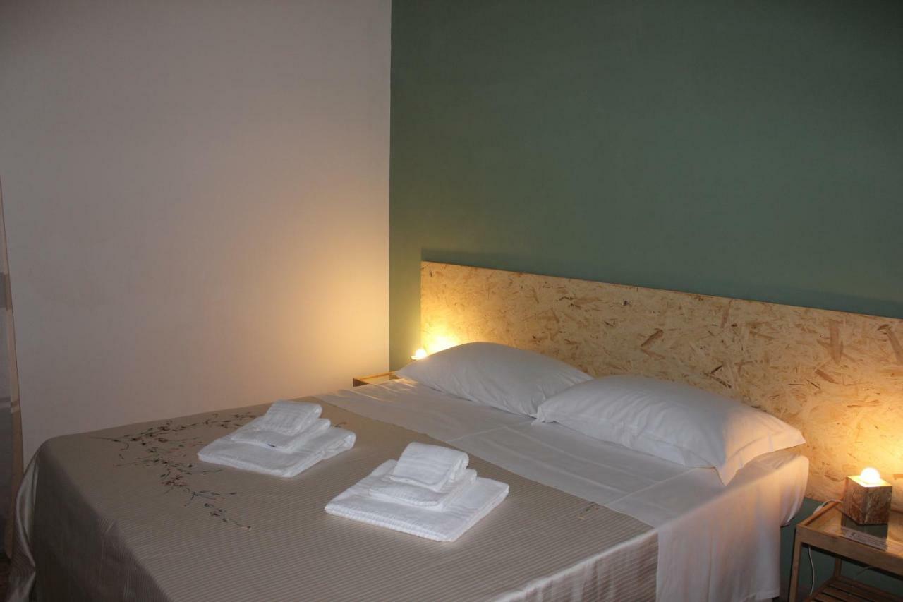 Hotel Casa Madè à Chieti Extérieur photo