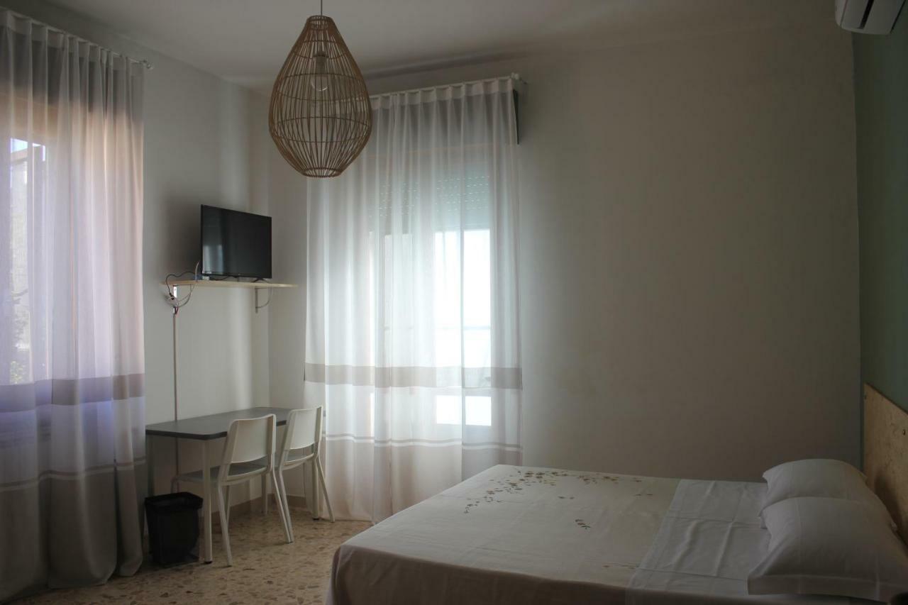 Hotel Casa Madè à Chieti Extérieur photo