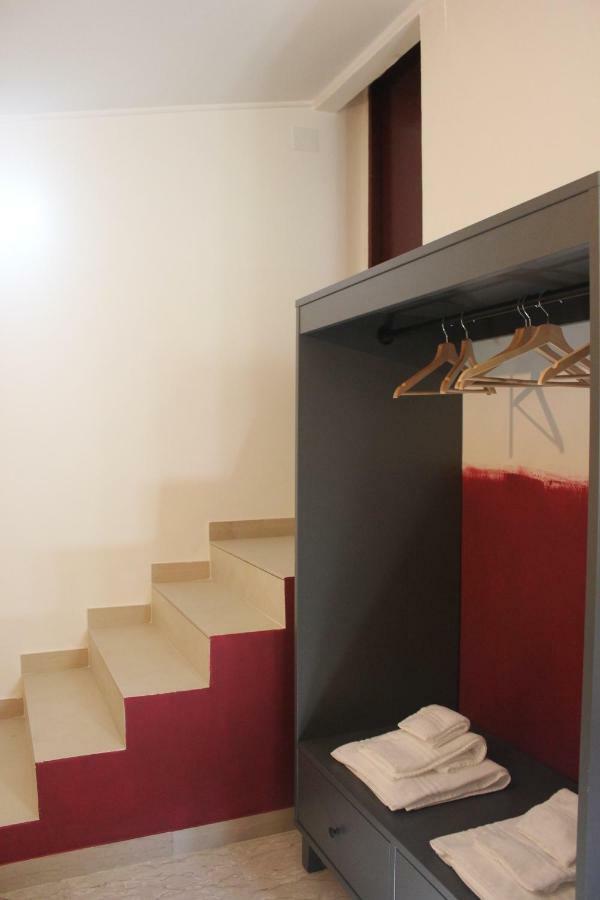 Hotel Casa Madè à Chieti Extérieur photo