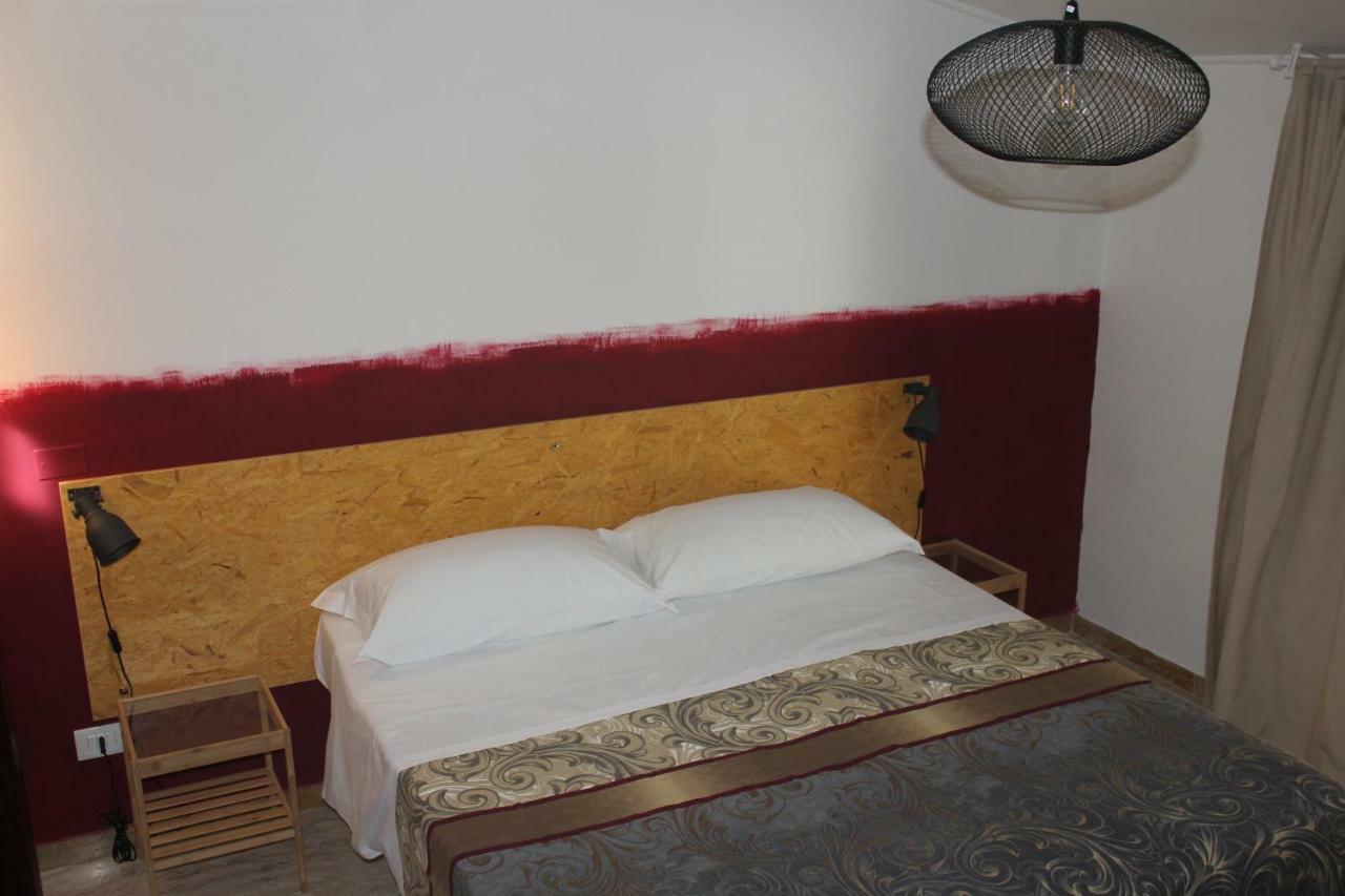 Hotel Casa Madè à Chieti Extérieur photo