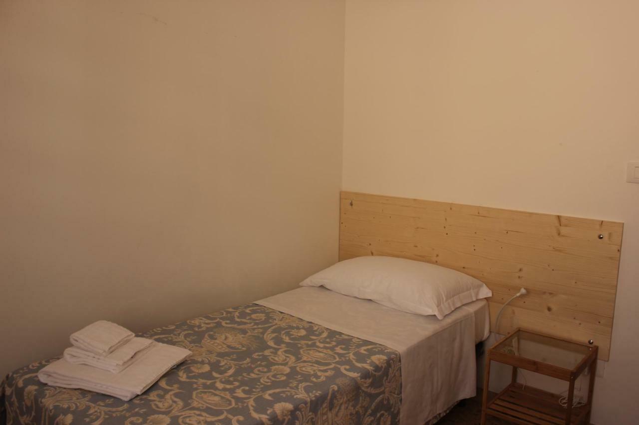 Hotel Casa Madè à Chieti Extérieur photo