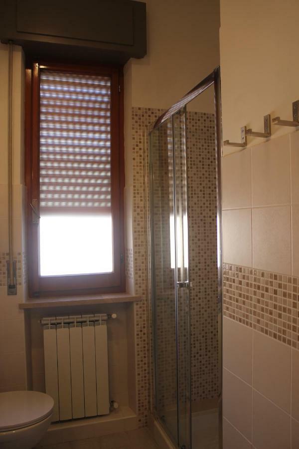 Hotel Casa Madè à Chieti Extérieur photo
