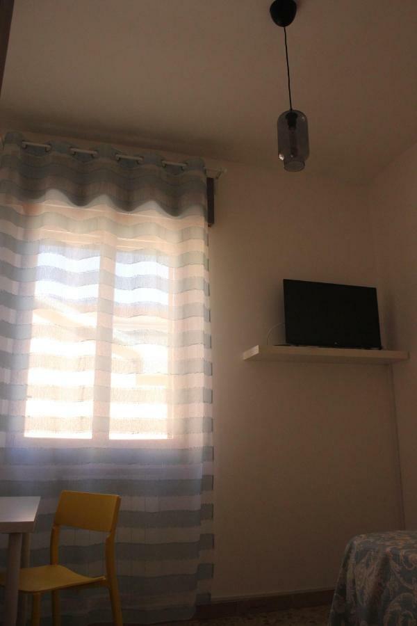Hotel Casa Madè à Chieti Extérieur photo