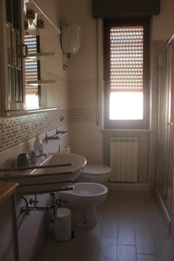 Hotel Casa Madè à Chieti Extérieur photo